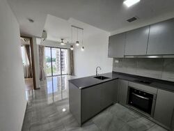 High Park Residences (D28), Apartment #593090891